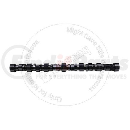 10R7156 by BLUMAQ - CAMSHAFT ASSY.