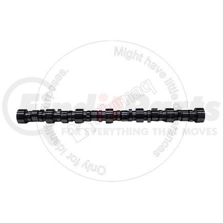 Blumaq 10R7156 Engine Camshaft Remanufactured Engine Camshaft - fits Caterpillar C15/C16 Engine