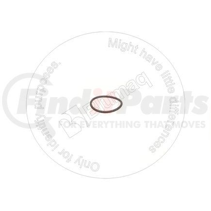 1107753 by BLUMAQ - SEAL O-RING