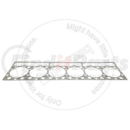 1118015 by BLUMAQ - CYL. HEAD GASKET