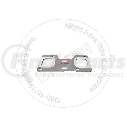 1136200 by BLUMAQ - GASKET