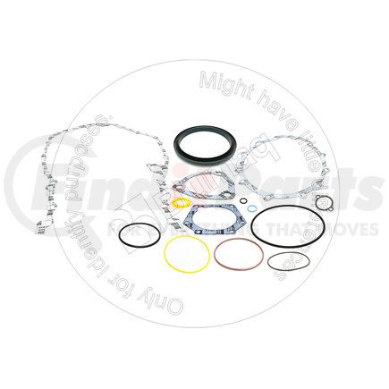 1141817 by BLUMAQ - GASKET KIT