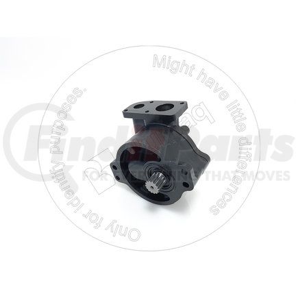 1150637 by BLUMAQ - Steering Pump - For Caterpillar (CAT)