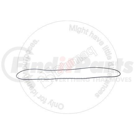 120-10-31120 by BLUMAQ - SEAL O-RING