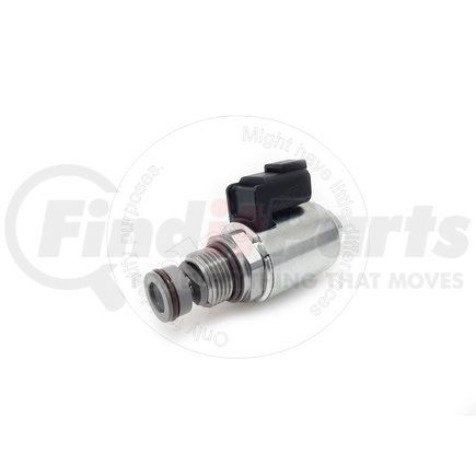 1214030 by BLUMAQ - VALVE ASSY.