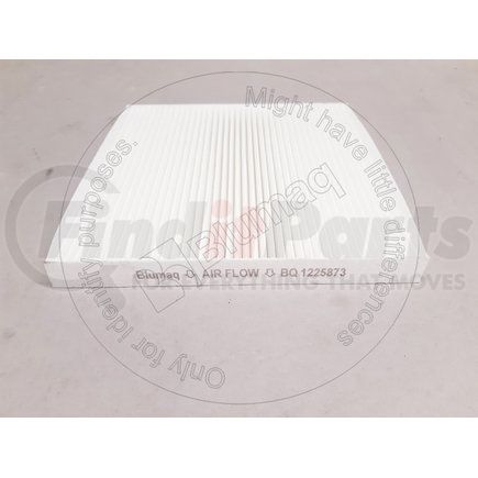 1225873 by BLUMAQ - FILTER SUITABLE 1225873BQ