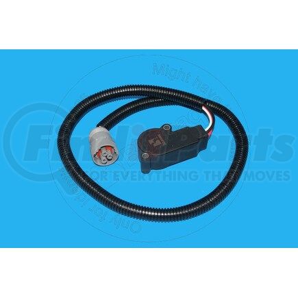 1237416 by BLUMAQ - Angle Position Sensor - fits Caterpillar Wheel Loader 900F Series