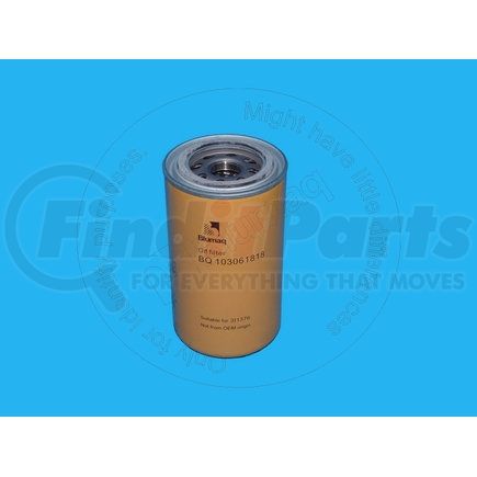 1240388H1 by BLUMAQ - FILTER SUITABLE 3I1376Z2