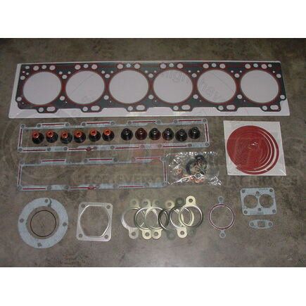 1242029H91 by BLUMAQ - CYL. HEAD GASKET KIT