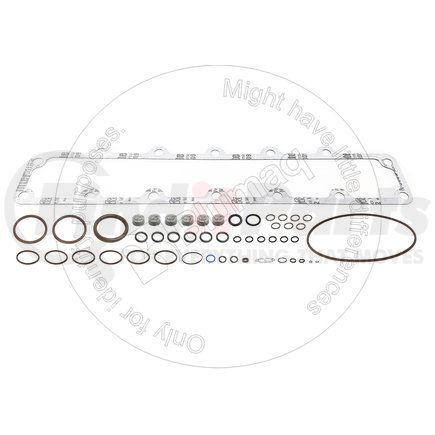 1243007 by BLUMAQ - GASKET KIT