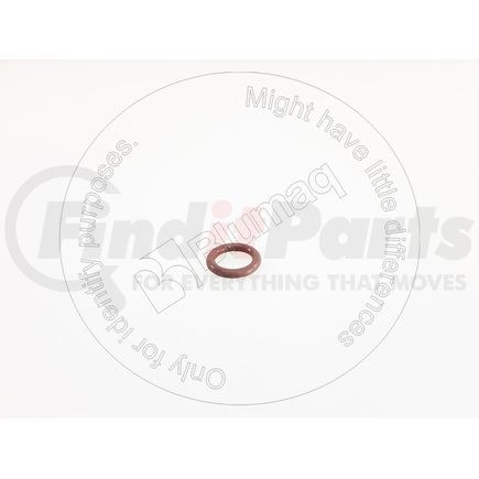 1251372 by BLUMAQ - SEAL O-RING