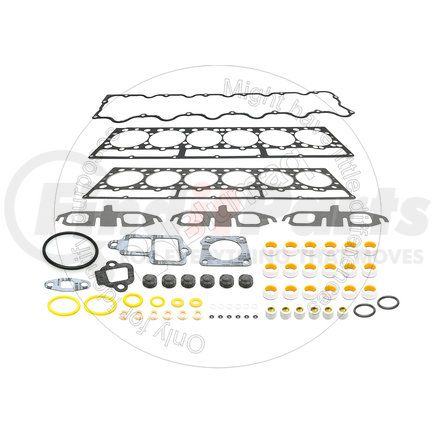 1256730 by BLUMAQ - GASKET KIT