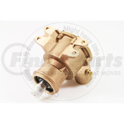 Blumaq 1273100 Engine Piston Crown Engine Piston Crown