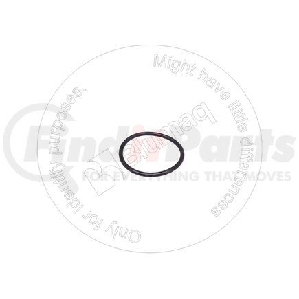 130-09-17110 by BLUMAQ - Seal O-ring