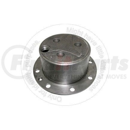 1307027 by BLUMAQ - Driven Steer Axle Planet Gear Carrier - fits Caterpillar Backhoe Loader 400 Series