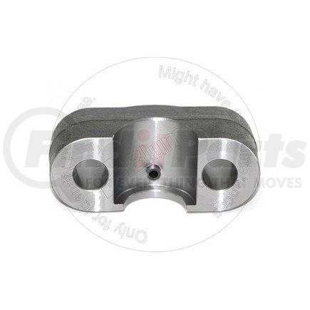 1311651 by BLUMAQ - Trunnion Cap - 2.95 in x 6.5 in, Fit for Caterpillar Applications