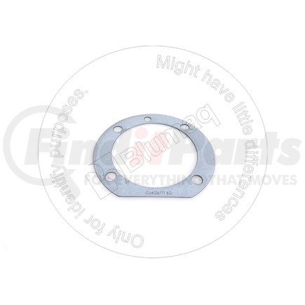 1315182H1 by BLUMAQ - PAPER GASKET