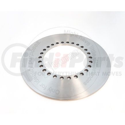 133-7966UP by BLUMAQ - BRAKE DISC