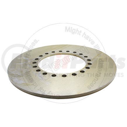 133-418 by BLUMAQ - BRAKE DISC