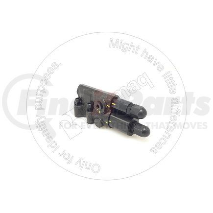 1356616 by BLUMAQ - VALVE ASSY.