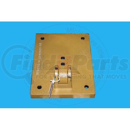 1360437 by BLUMAQ - STABILIZER PAD