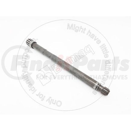 1409609 by BLUMAQ - SHAFT ASSY.