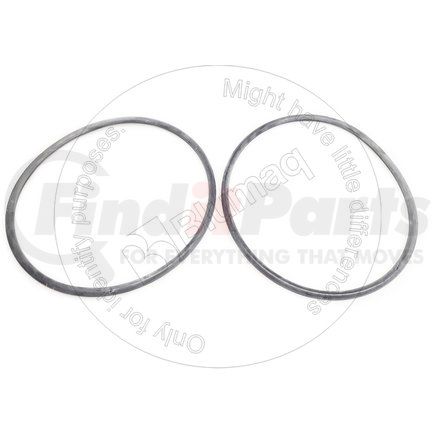 144-873-0310 by BLUMAQ - O-RING ASSY.