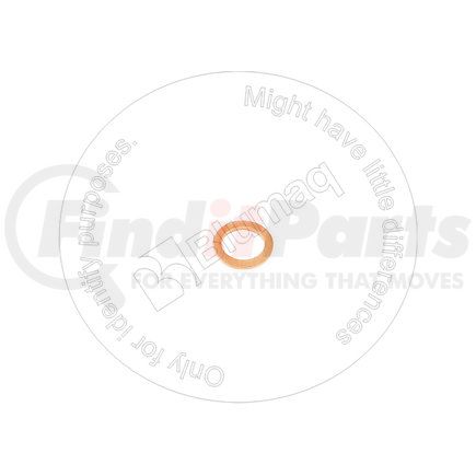 1440993X by BLUMAQ - GASKET