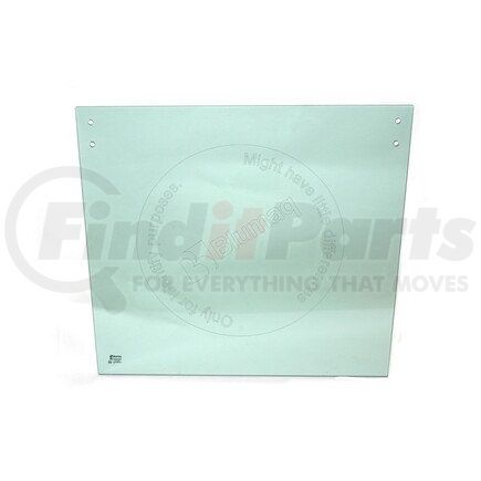 1446660 by BLUMAQ - Sliding Door Glass - Fit for Caterpillar Applications