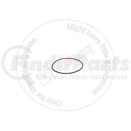 1478270 by BLUMAQ - Seal O-ring