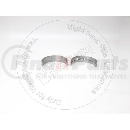 1512939 by BLUMAQ - Engine Crankshaft Main Bearing - fit for John Deere Applications