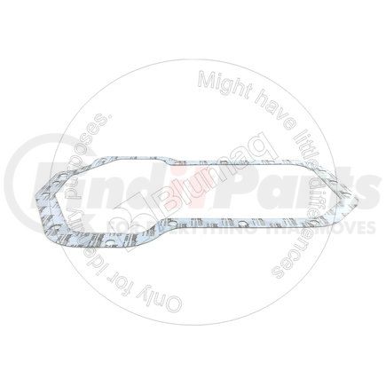 154-33-22181 by BLUMAQ - PAPER GASKET