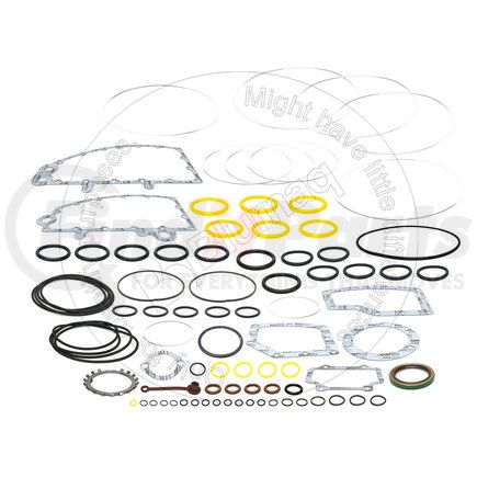 1558692 by BLUMAQ - GASKET KIT