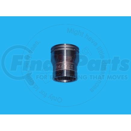 1590300 by BLUMAQ - Fuel Injector Sleeve - Fit for Caterpillar Applications