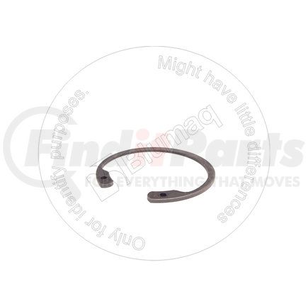 68663 by BLUMAQ - SNAP RING