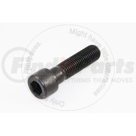 01252-02490 by BLUMAQ - BOLT HEX.