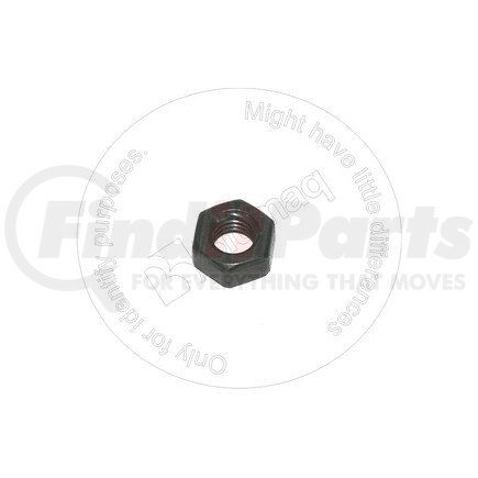 01501-30805 by BLUMAQ - HEXAGON NUT