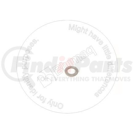 01643-32060E by BLUMAQ - WASHER