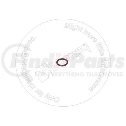 02890-01010 by BLUMAQ - SEAL O-RING