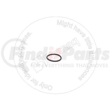 02890-01017 by BLUMAQ - SEAL O-RING