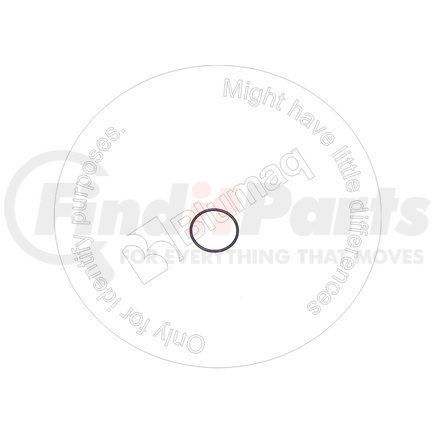 02890-01024 by BLUMAQ - SEAL O-RING