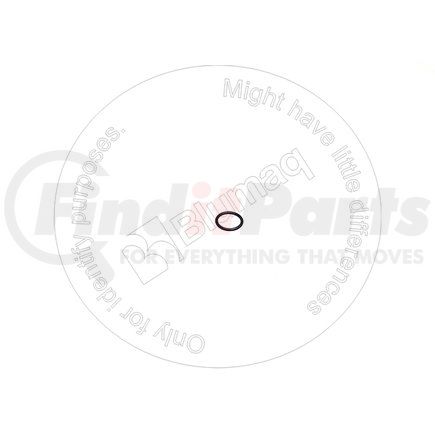 02890-41013 by BLUMAQ - SEAL O-RING