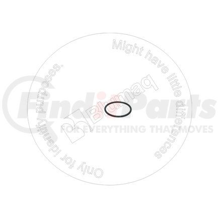 02891-02037 by BLUMAQ - SEAL O-RING