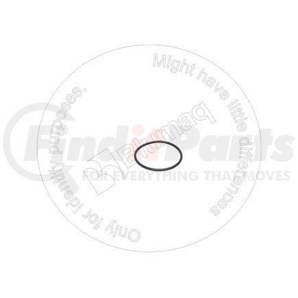 02891-02048 by BLUMAQ - SEAL O-RING