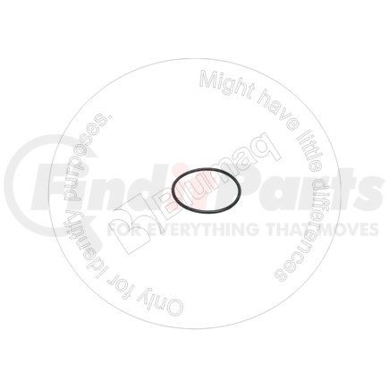 02891-02050 by BLUMAQ - SEAL O-RING