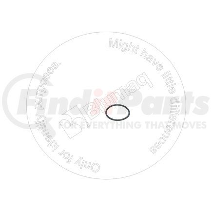 02891-02036 by BLUMAQ - SEAL O-RING