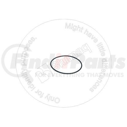 02891-02075 by BLUMAQ - SEAL O-RING