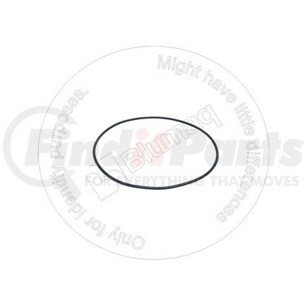 02891-02126 by BLUMAQ - SEAL O-RING