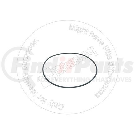 02891-02132 by BLUMAQ - SEAL O-RING