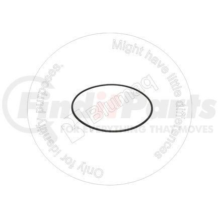 02892-03151 by BLUMAQ - SEAL O-RING